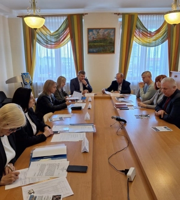 Волинські холмщаки ініціюють запровадження памʼятної дати вшанування жертв депортацій