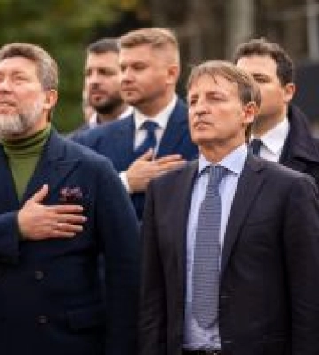 Італія створює консульську мережу