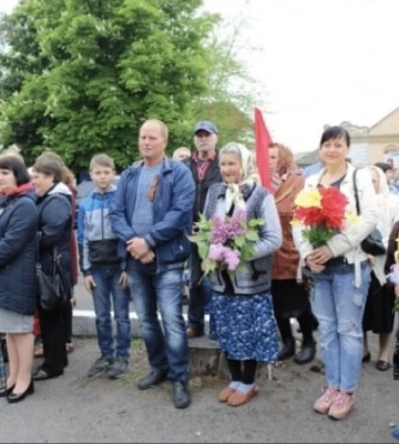 Ватники со стажем: на скандальном застолье в Мелитополе засветилась еще одна семейка предателей 