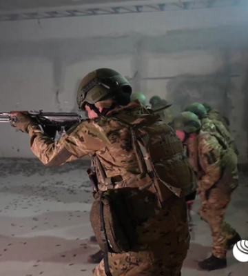 Россияне заставили украинских военнопленных перейти на службу к врагу – ISW