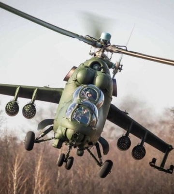 Знищено гелікоптери та установку ППО: наслідки ударів на аеродромах Бердянська й Луганська