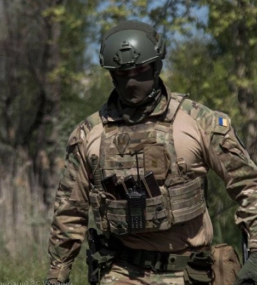 Операція Dragonfly: Сили спецоперацій повідомили подробиці успішного ураження ворожих аеродромів в Бердянську та Луганську