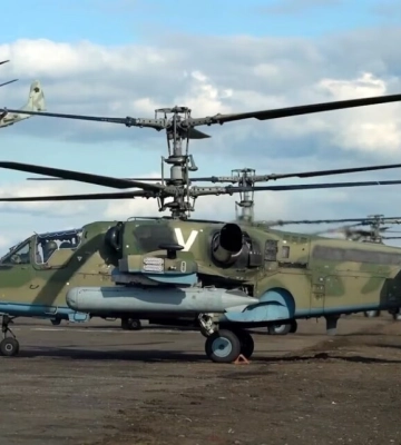 Удар по аеродромах у Бердянську та Луганську: у ССО озвучили втрати росіян