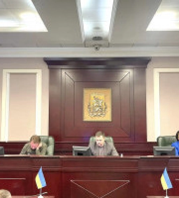 КОР призупинила повноваження депутатів, обраних від “ОПЗЖ”