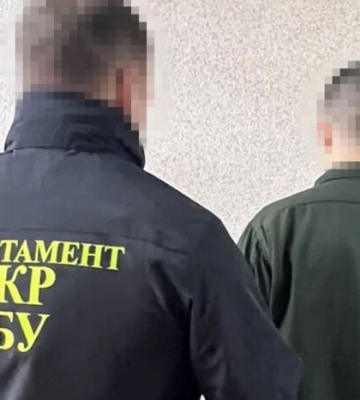 На Київщині СБУ затримала «крота» російської розвідки
