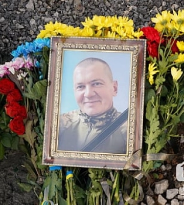 У Центрально-Міському районі Кривого Рогу «замінували» будинок