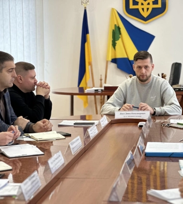 У Костополі готуються до ймовірного блекауту