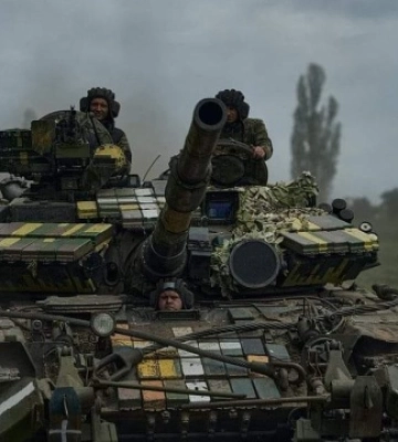 ЗСУ продовжують наступальні операції та відбивають атаки – ISW