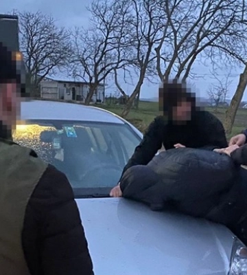 Фіктивне одруження на особах з інвалідністю: СБУ ліквідувала ще 4 “схеми ухилянтів”