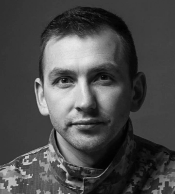 Рідні просять проголосувати за петицію про присвоєння відзнаки «Герой України» загиблому військовому з Нововолинська | Новини Нововолинська