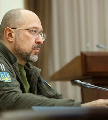 Украинцам не придется платить налог за восстановление имущества