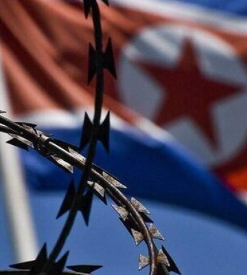 До підготовки атаки ХАМАСу на Ізраїль може бути причетна КНДР - Південна Корея
