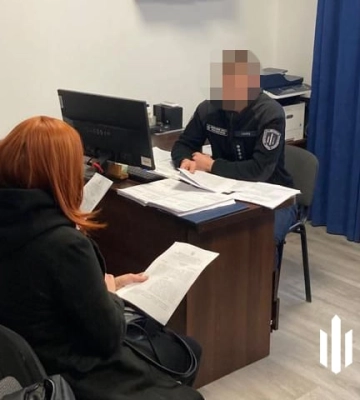 На Рівненщині дві військовослужбовиці незаконно отримували бойові доплати, хоча не ходили на службу