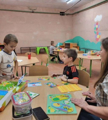 У Дніпрі до початку зими планують відкрити 47 дитячих садочків