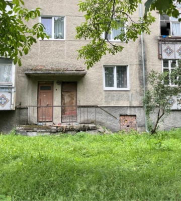 Франківськ шукатиме інвестора, щоб забудувати гектар на Пасічній