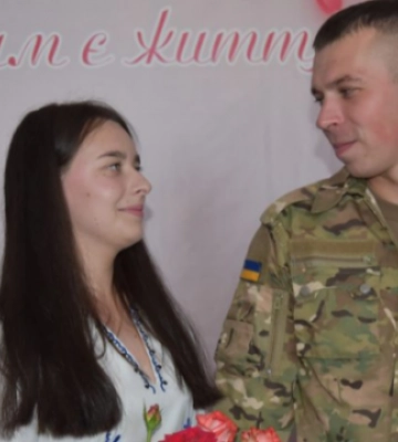 Рідні просять проголосувати за петицію про присвоєння відзнаки «Герой України» загиблому військовому з Нововолинська | Новини Нововолинська