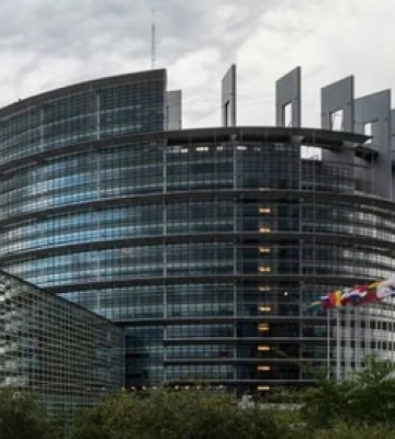 Європарламент підтримав надання Україні €50 мільярдів