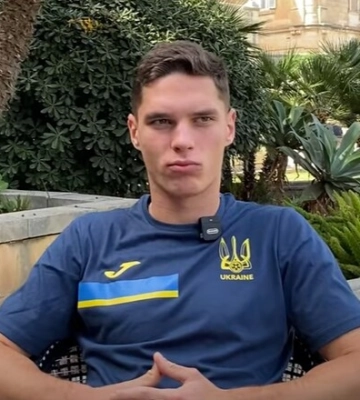 Георгий СУДАКОВ: «Игра с Мальтой будет похожа на предыдущую»