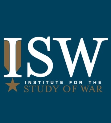 ЗСУ продовжують просуватись на лівобережжі Херсонщини - ISW