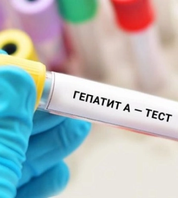 Державний санітарний лікар їде у Вінницю через спалах гепатиту А