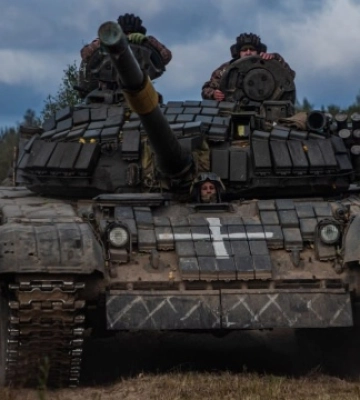 ЗСУ знищують артилерійські позиції та спостережні пости ворога на островах Дніпра - ОК «Південь»