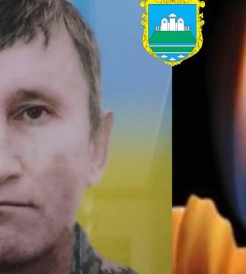 Царство небесне: підтвердили загибель Героя з Волині. ФОТО.