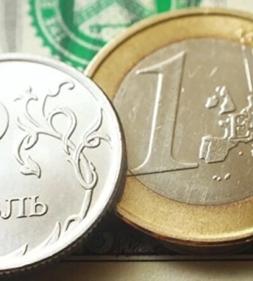 На Одещині іноземець подарував дитині «російські рублі»