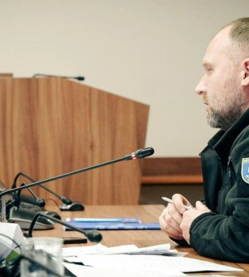 У Полтавській ОВА запрацювала робоча група, яка стежитиме за закупівлями області