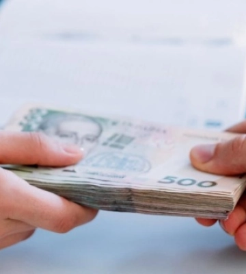 У Запоріжжі двоє власників зруйнованих приватних будинків отримають ₴2 мільйони компенсації