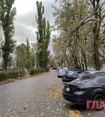 Киян попереджають про можливі відключення світла сьогодні