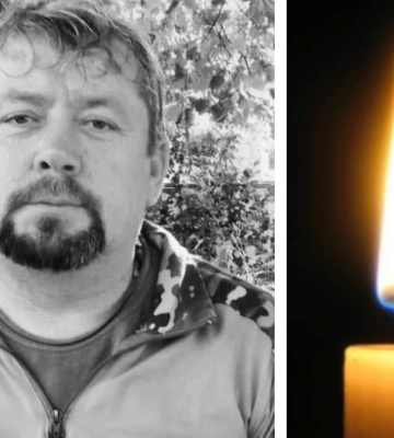 Загинув у боях під Куп&amp;#039;янськом: у Луцькому районі прощатимуться з Героєм Анатолієм Кошелюком
