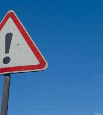 У Дніпрі та області метеорологи попереджають про небезпеку