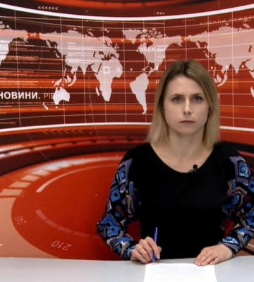 Тижневий огляд новин Рівного та області з 23 по 27 жовтня 2023 року (ВІДЕО)