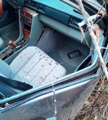 На Дубенщині легковик зіткнувся з автобусом: загинув 21-річний водій