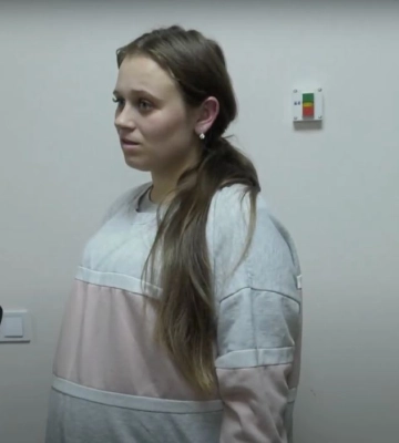 «Треба в село»: на Волині вагітна з температурою відмовилась від лікарського нагляду, бо захотіла додому