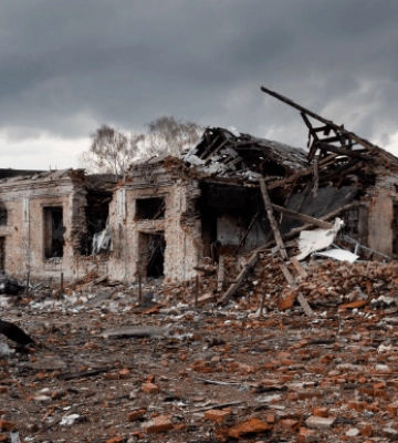 Вночі росіяни здійснили 4 обстріли прикордоння Сумщини