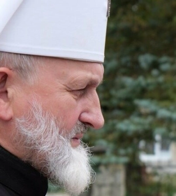 Митрополит Львівський заборонив знімати кліпи в храмах