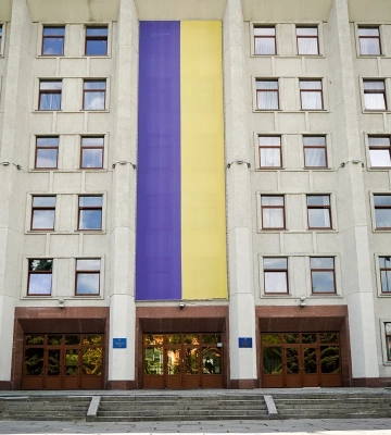 У Полтавській ОВА запрацювала робоча група, яка стежитиме за закупівлями області