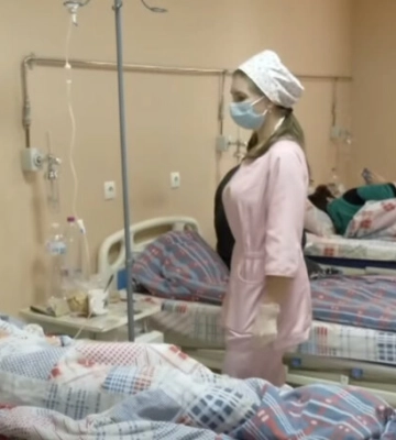 Спалах гепатиту А у Вінниці: кількість заражених зростає