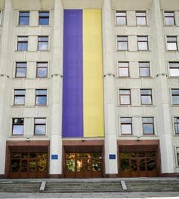 У Полтавській ОВА запрацювала робоча група, яка стежитиме за закупівлями області