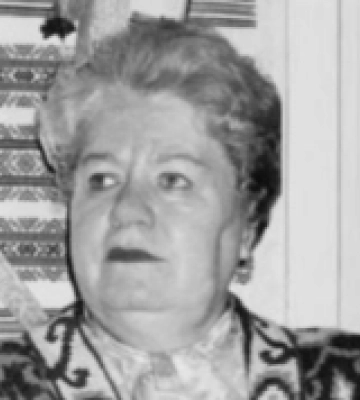 85 років тому народилася шістдесятниця та екологиня Лідія Гук