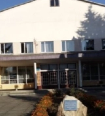 У Львові директорка Буського міського народного дому поділилася досвідом роботи культзакладу в умовах воєнного стану