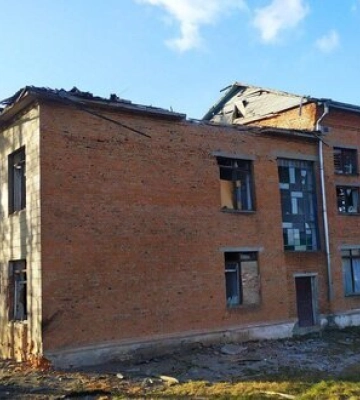 Ночью оккупанты совершили 4 обстрела территории Сумщины, зафиксировано 17 взрывов