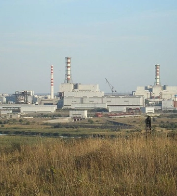 У Росії заявили про &quot;пошкодження&quot; на складі ядерних відходів