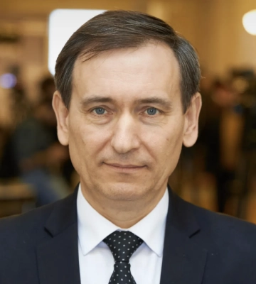 Веніславський пояснив, чи будуть штрафи для військовозобов'язаних, що втекли з країни