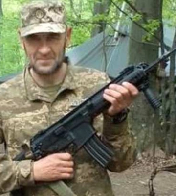 Вважався зниклим безвісти майже 5 місяців: на війні загинув захисник із Гощанщини