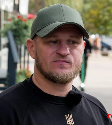 Алиев: С удовольствием зарезал бы Путина, но он сам скоро крякнет