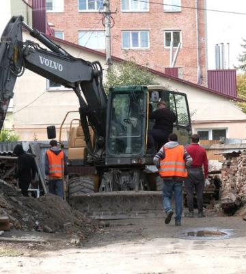 Коли діти у Рівному повернуться до музичної школи?