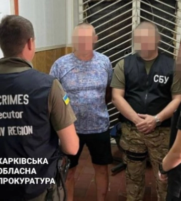 Продавав пальне та платив податки окупантам: на Харківщині судитимуть депутата