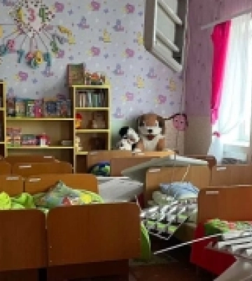Внаслідок атаки дронами пошкоджено заклади освіти на Хмельниччині